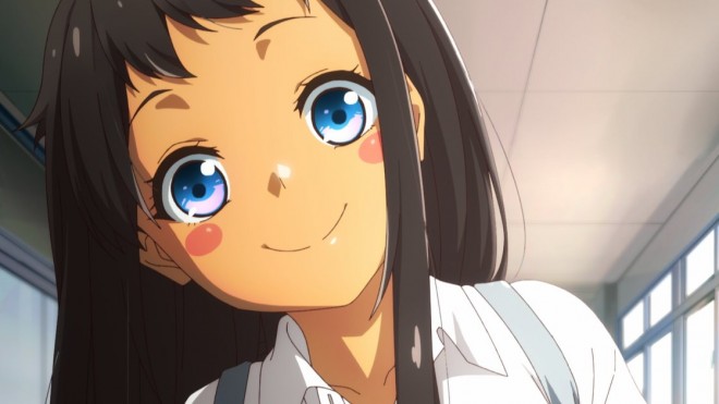 Hina Kyan